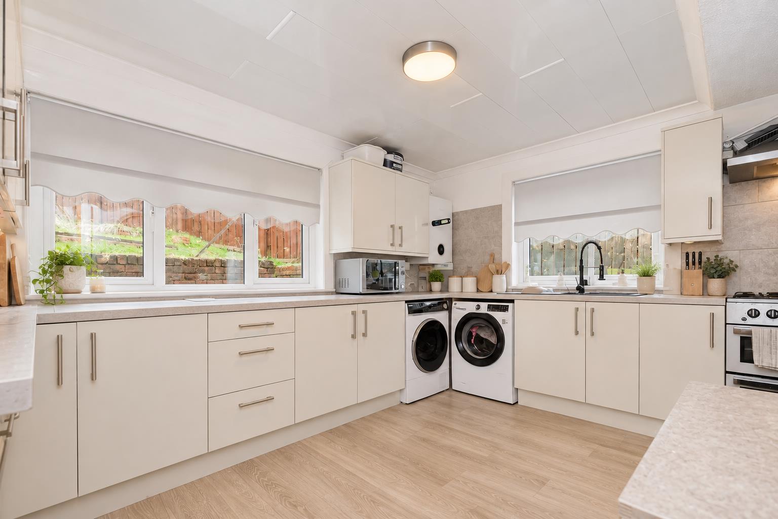 Kitchen Potential